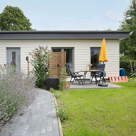 Haus Alouette Villa Даме Екстериор снимка