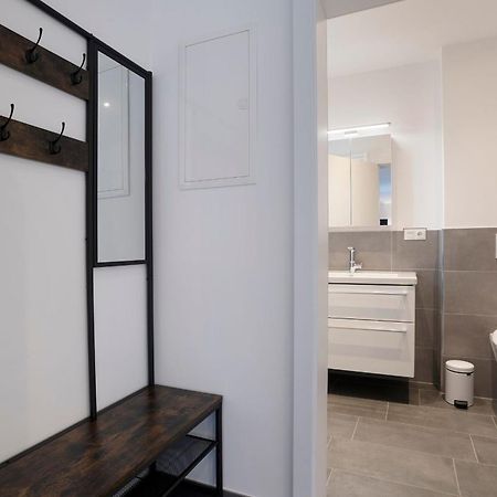 Haus Alouette Villa Даме Екстериор снимка