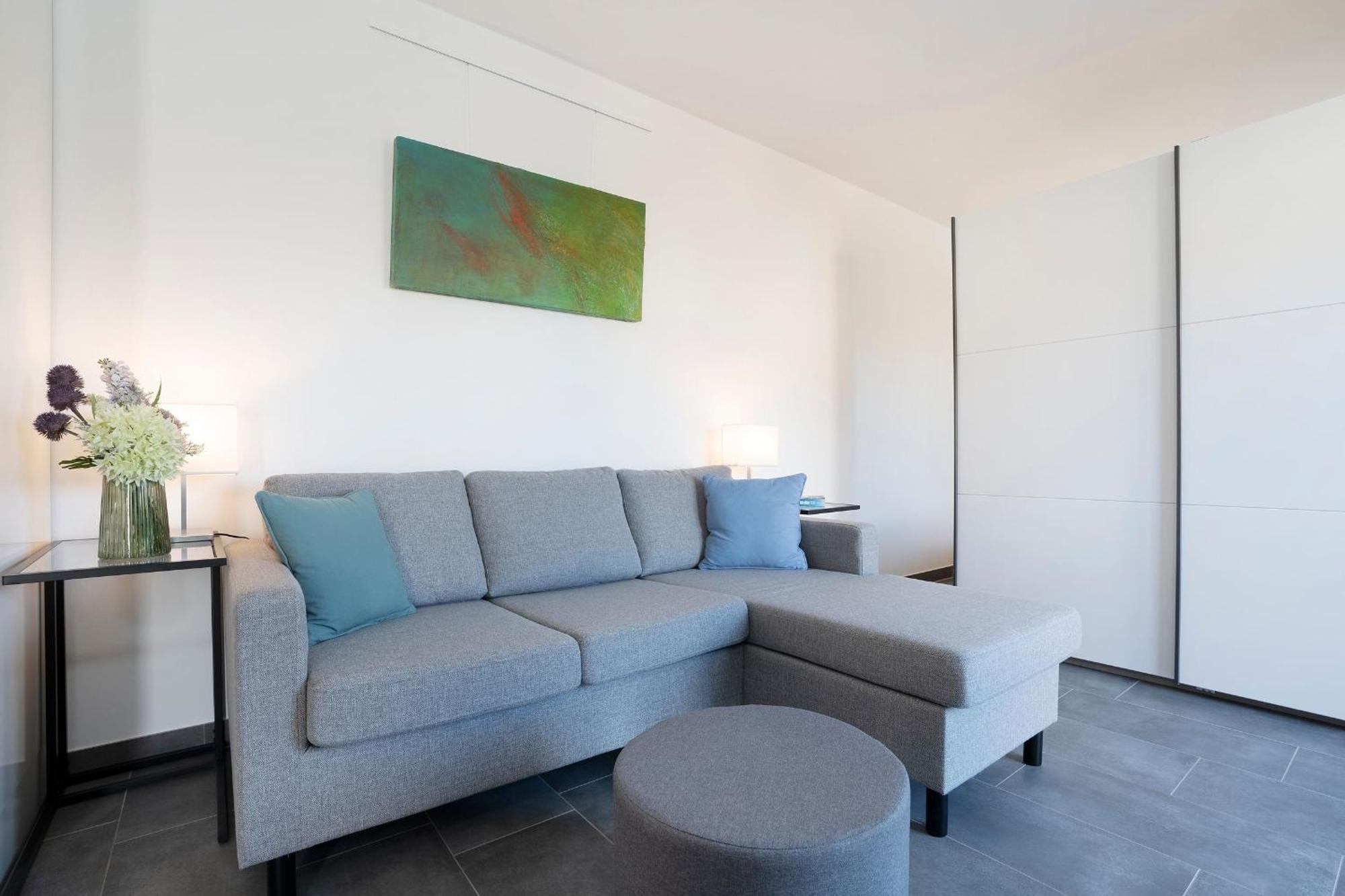 Haus Alouette Villa Даме Екстериор снимка