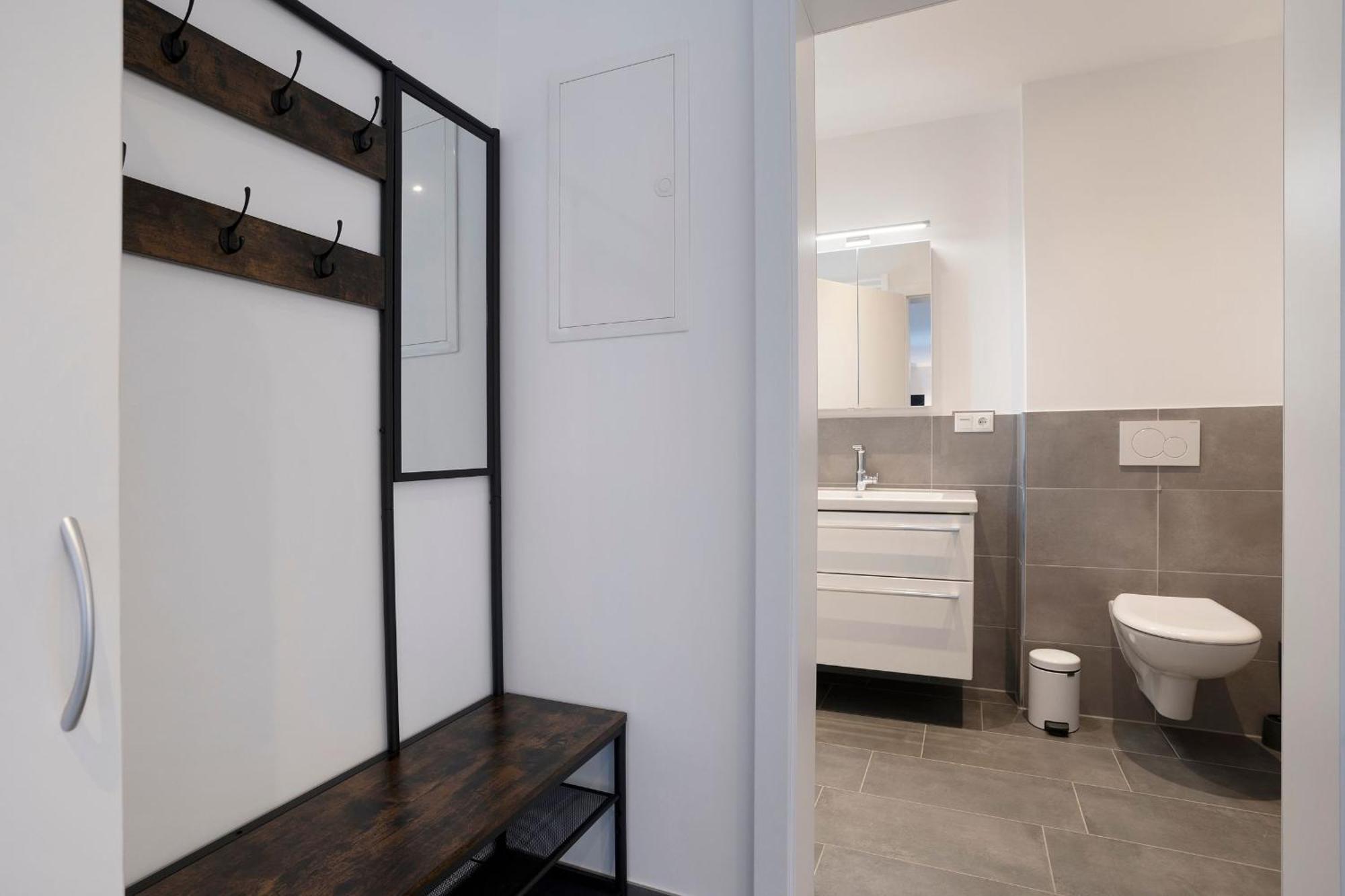 Haus Alouette Villa Даме Екстериор снимка