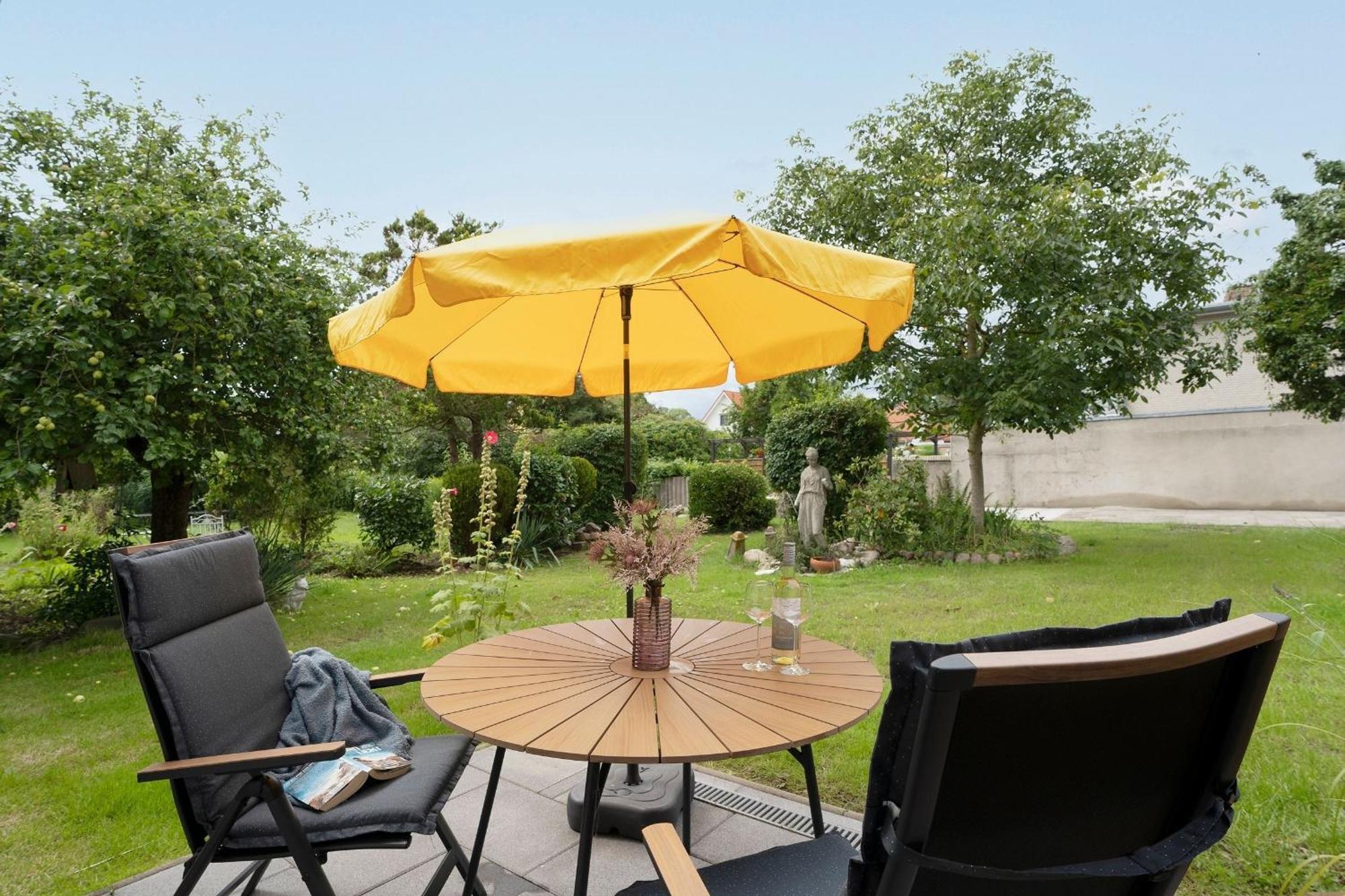 Haus Alouette Villa Даме Екстериор снимка
