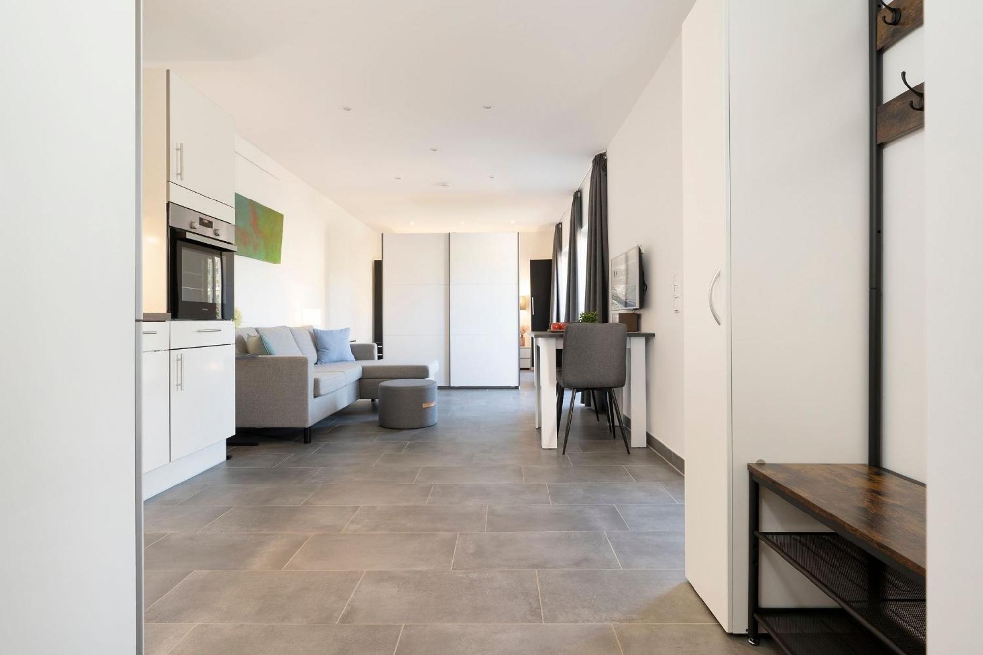 Haus Alouette Villa Даме Екстериор снимка