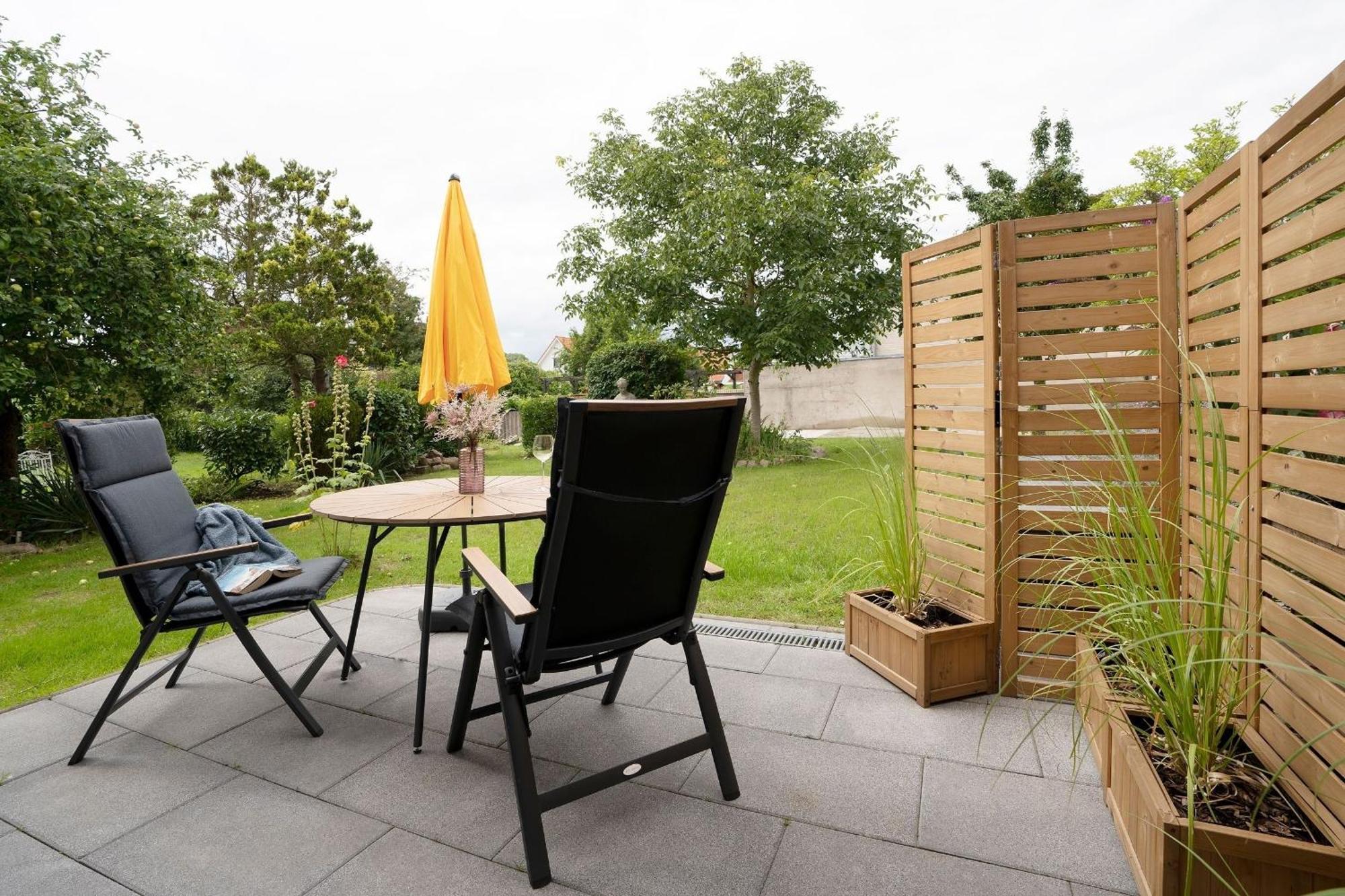 Haus Alouette Villa Даме Екстериор снимка